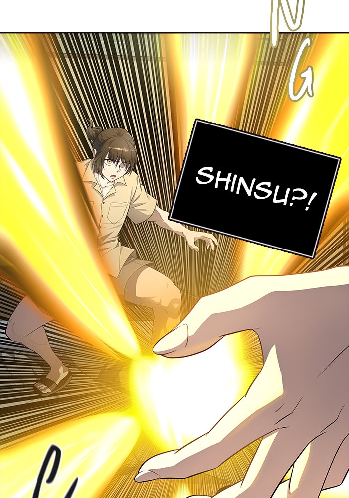 Tower of God Manga Chapter 548 page 33 - [Season 3] Ep. 131