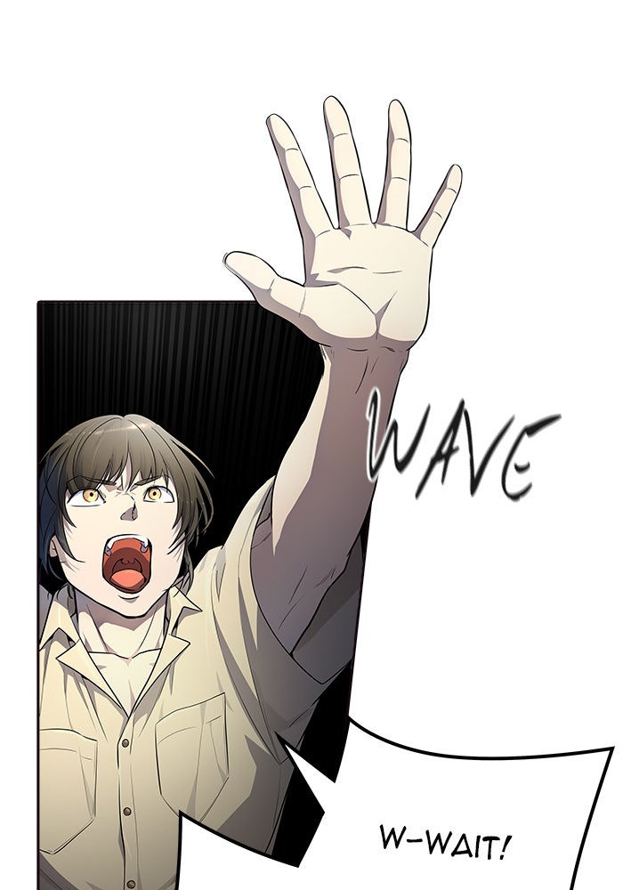 Tower of God Manga Chapter 548 page 35 - [Season 3] Ep. 131