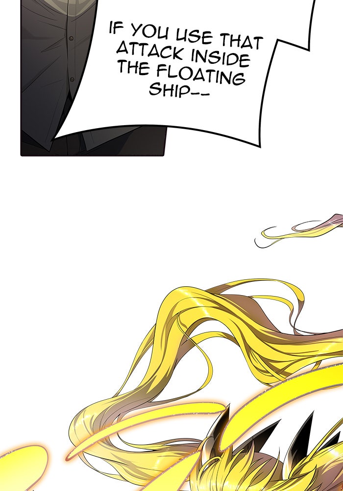 Tower of God Manga Chapter 548 page 36 - [Season 3] Ep. 131