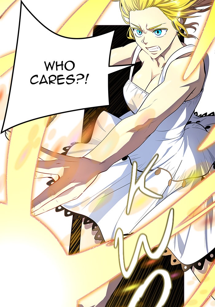 Tower of God Manga Chapter 548 page 37 - [Season 3] Ep. 131