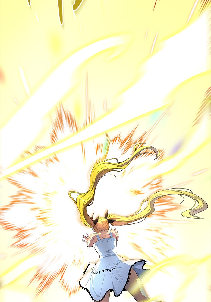 Tower of God Manga Chapter 548 page 40 - [Season 3] Ep. 131