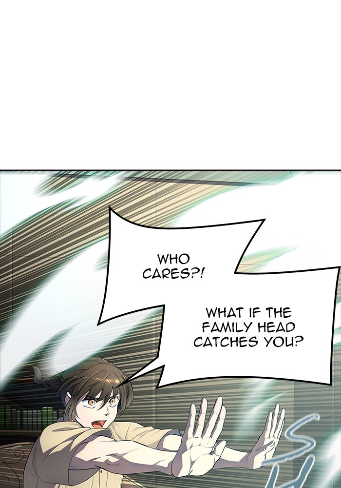 Tower of God Manga Chapter 548 page 42 - [Season 3] Ep. 131