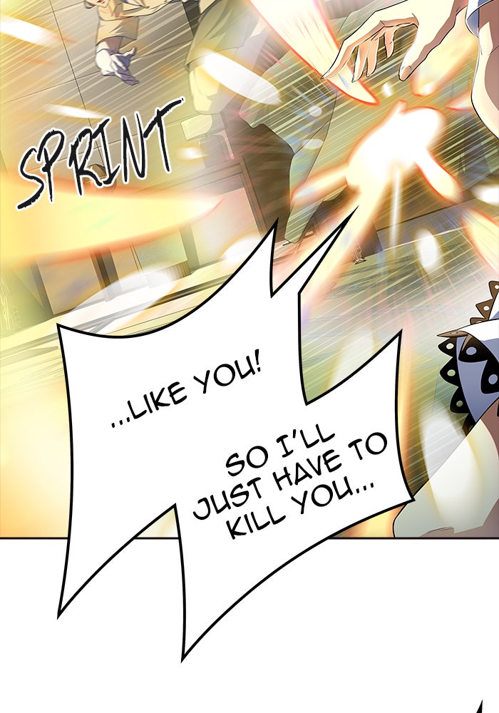 Tower of God Manga Chapter 548 page 46 - [Season 3] Ep. 131