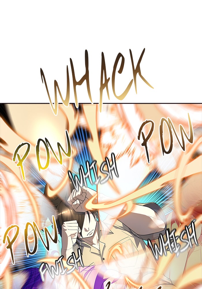 Tower of God Manga Chapter 548 page 54 - [Season 3] Ep. 131