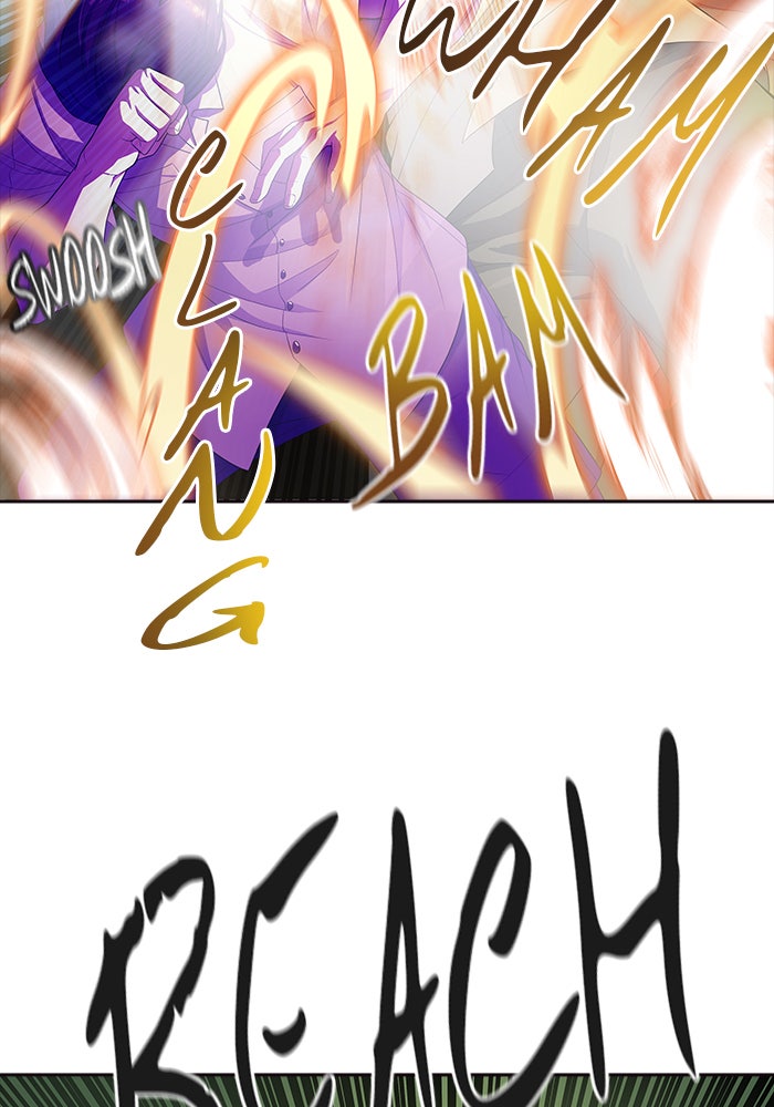 Tower of God Manga Chapter 548 page 55 - [Season 3] Ep. 131