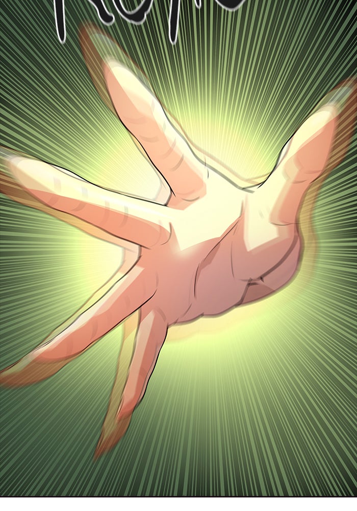 Tower of God Manga Chapter 548 page 56 - [Season 3] Ep. 131