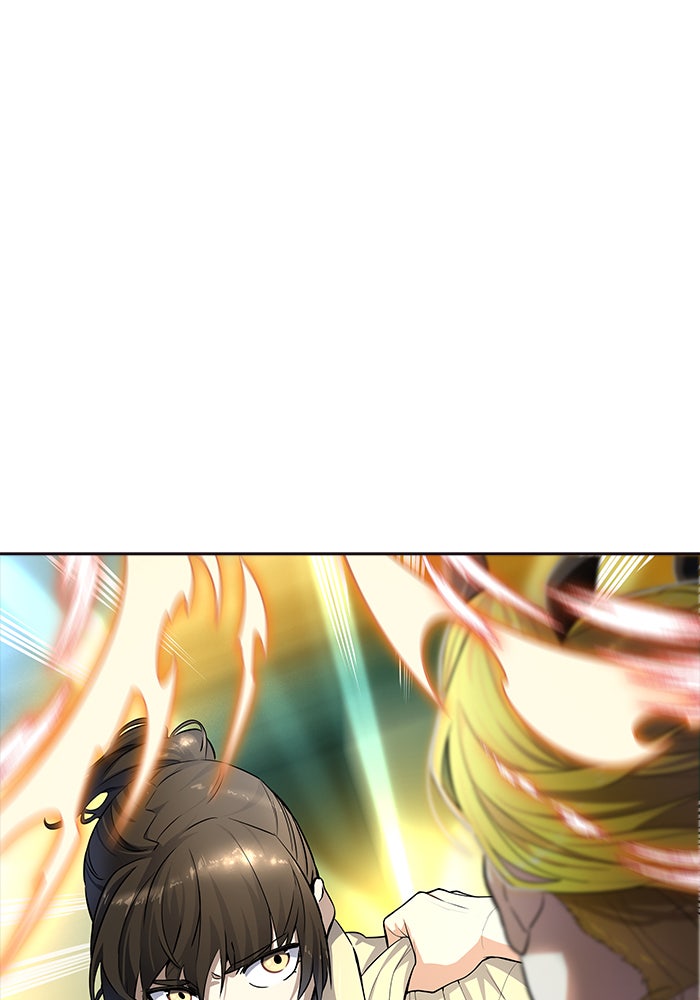 Tower of God Manga Chapter 548 page 57 - [Season 3] Ep. 131