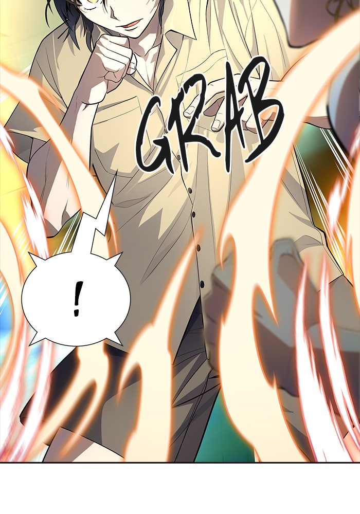 Tower of God Manga Chapter 548 page 58 - [Season 3] Ep. 131