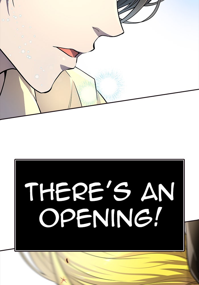 Tower of God Manga Chapter 548 page 60 - [Season 3] Ep. 131