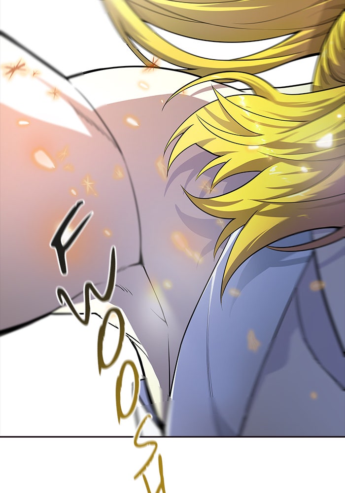 Tower of God Manga Chapter 548 page 61 - [Season 3] Ep. 131