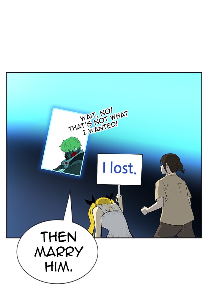 Tower of God Manga Chapter 548 page 66 - [Season 3] Ep. 131