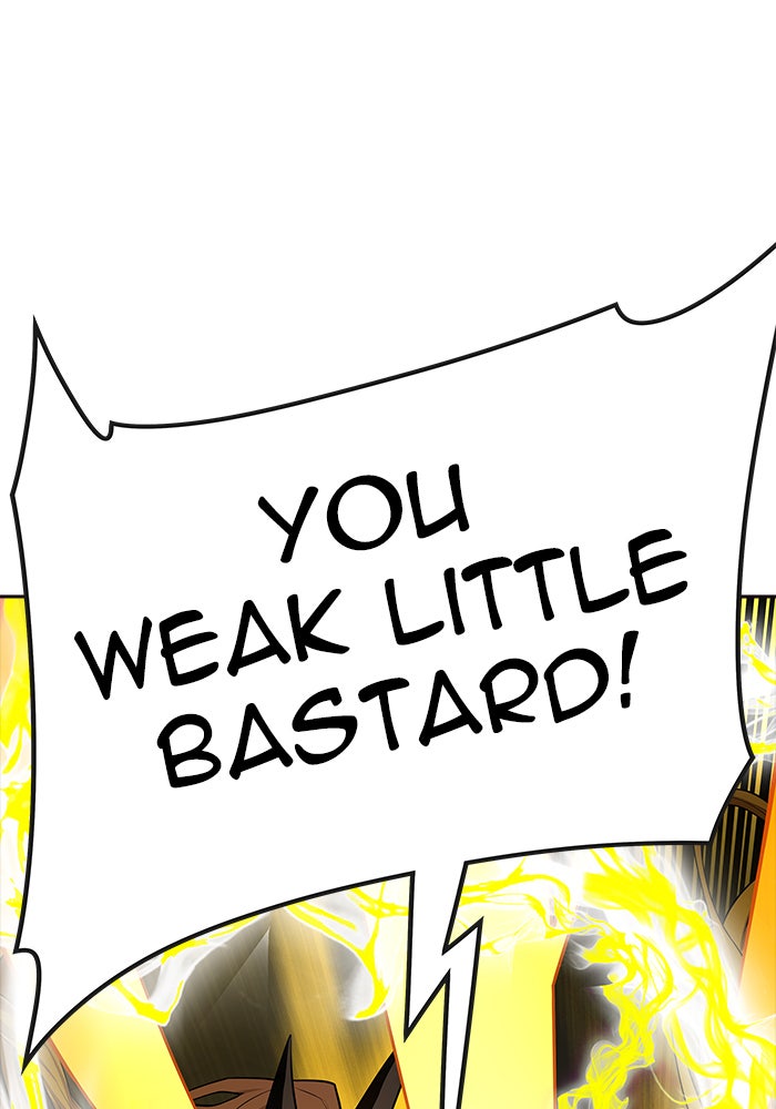 Tower of God Manga Chapter 548 page 71 - [Season 3] Ep. 131