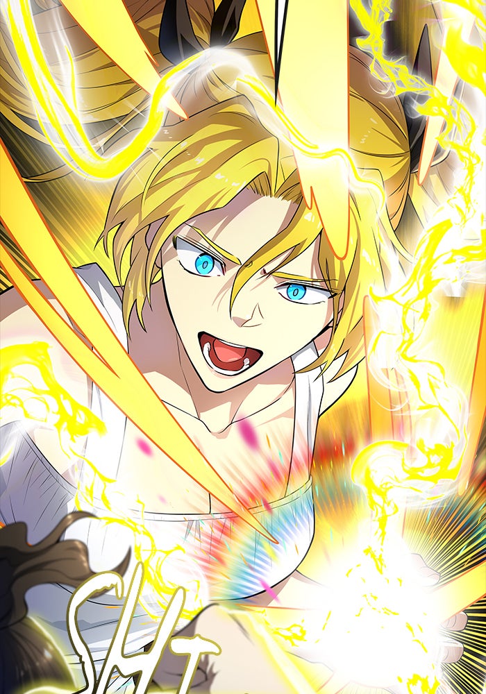 Tower of God Manga Chapter 548 page 72 - [Season 3] Ep. 131