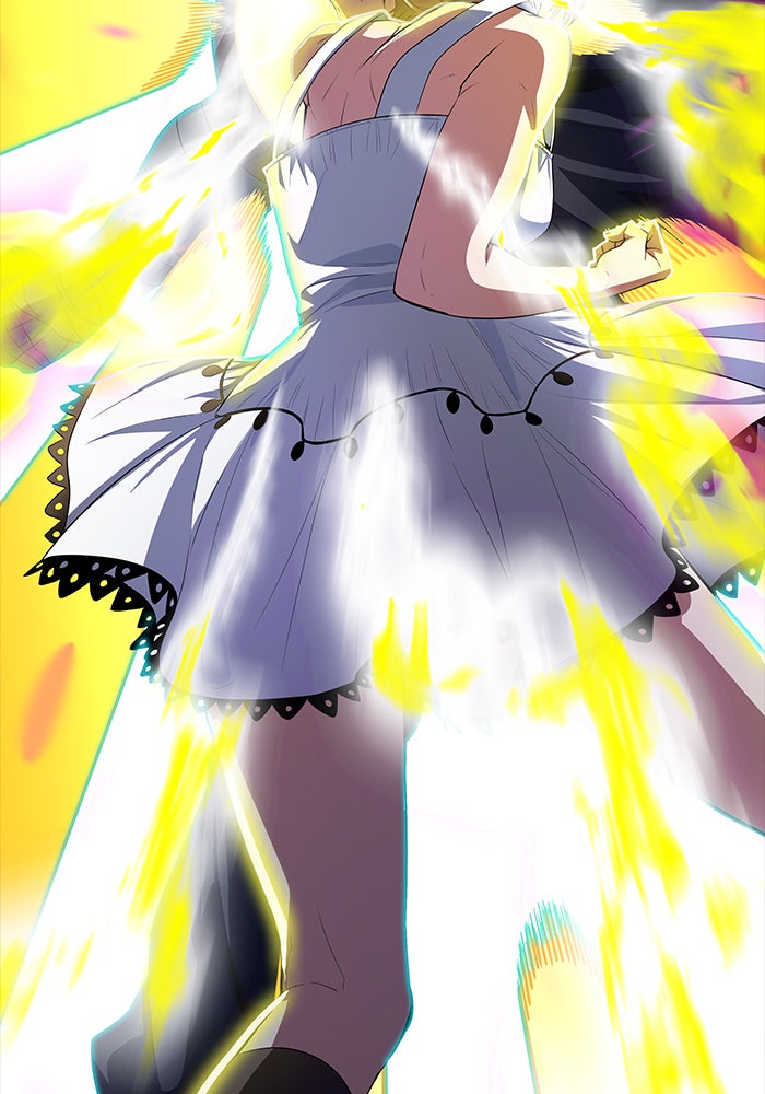 Tower of God Manga Chapter 548 page 77 - [Season 3] Ep. 131