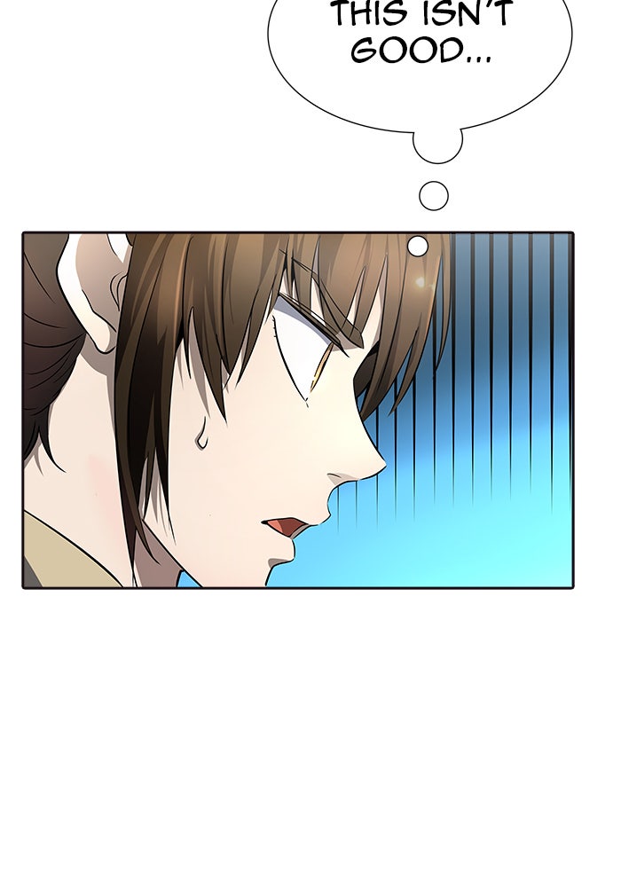 Tower of God Manga Chapter 548 page 8 - [Season 3] Ep. 131