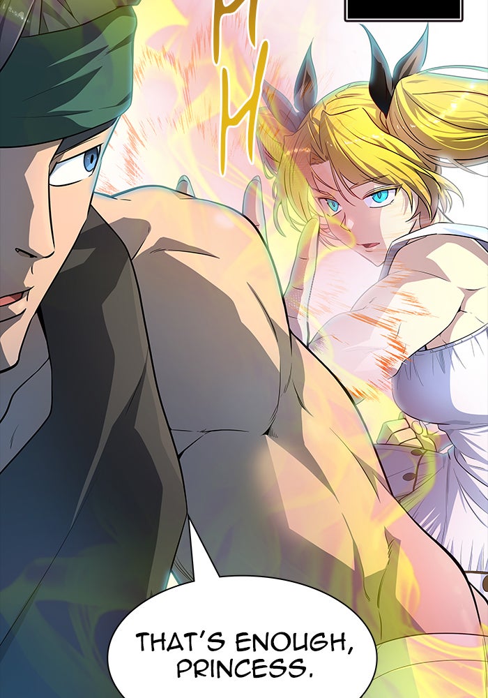 Tower of God Manga Chapter 548 page 80 - [Season 3] Ep. 131