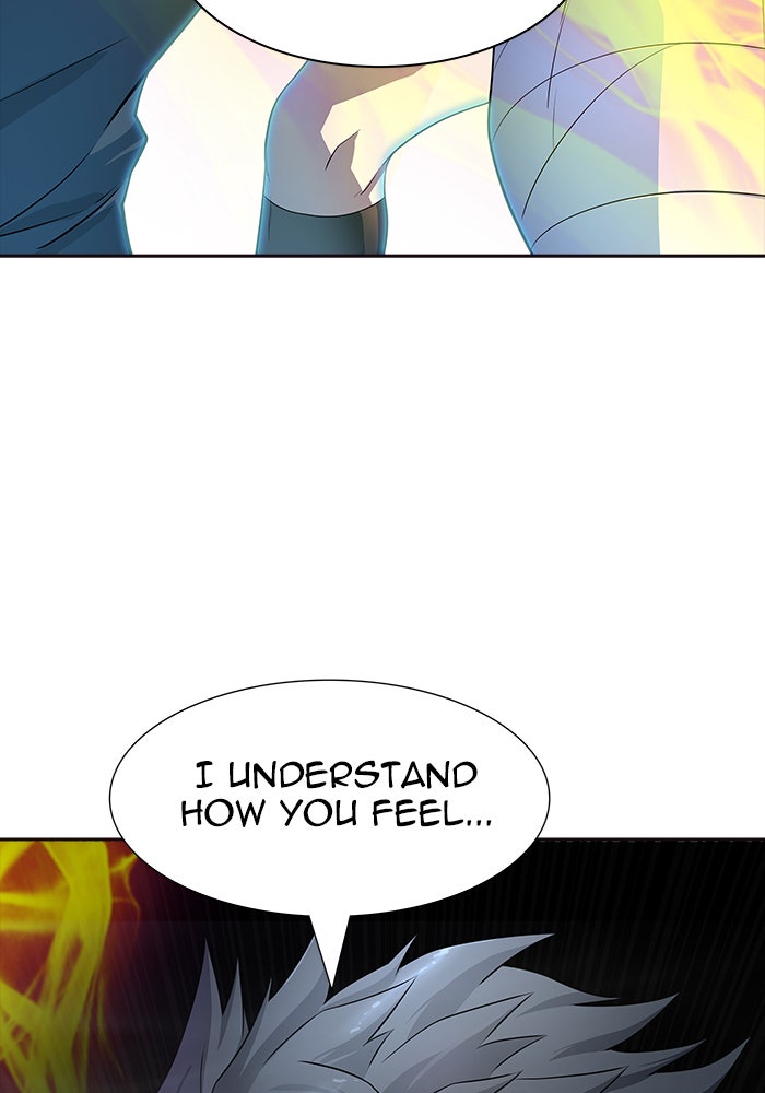 Tower of God Manga Chapter 548 page 81 - [Season 3] Ep. 131