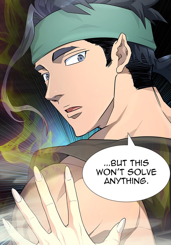 Tower of God Manga Chapter 548 page 82 - [Season 3] Ep. 131