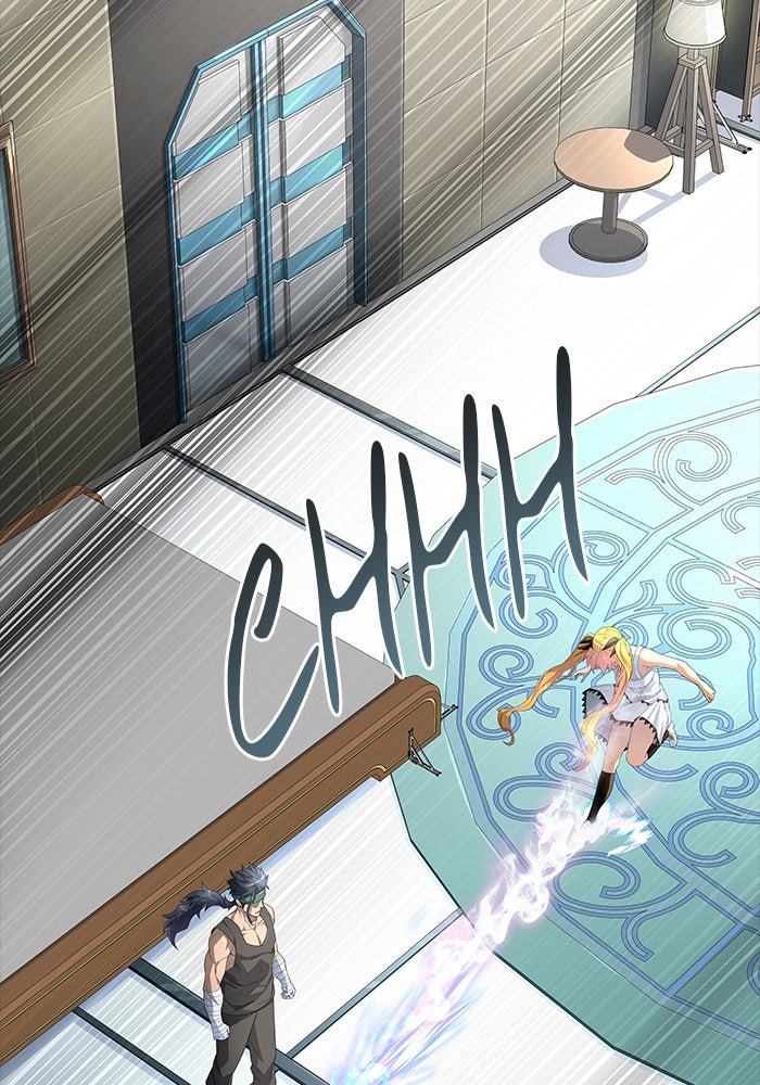 Tower of God Manga Chapter 548 page 84 - [Season 3] Ep. 131