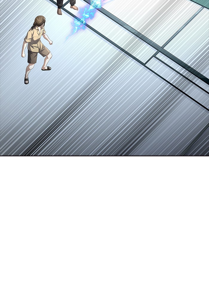 Tower of God Manga Chapter 548 page 85 - [Season 3] Ep. 131