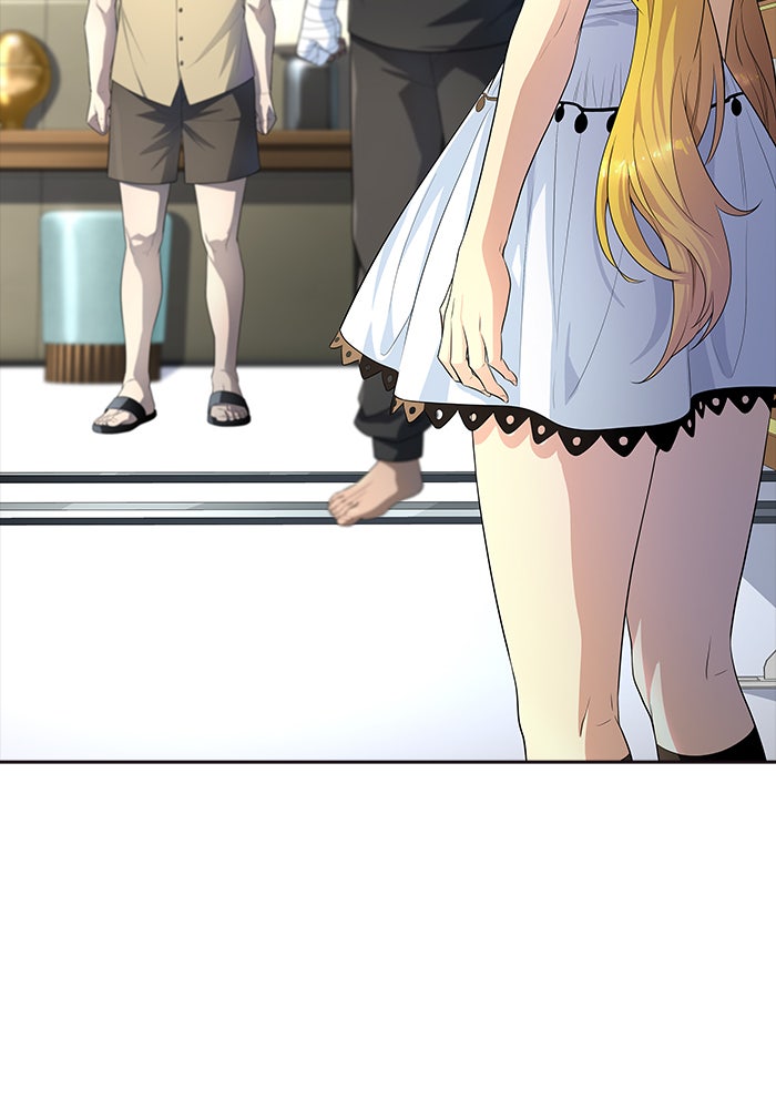 Tower of God Manga Chapter 548 page 88 - [Season 3] Ep. 131