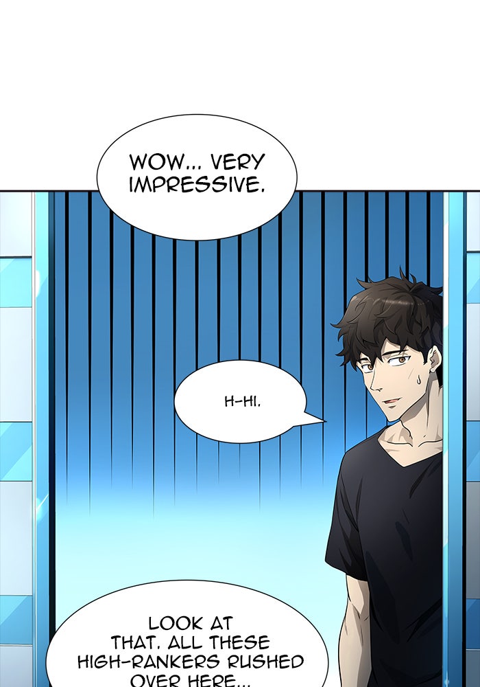 Tower of God Manga Chapter 548 page 89 - [Season 3] Ep. 131