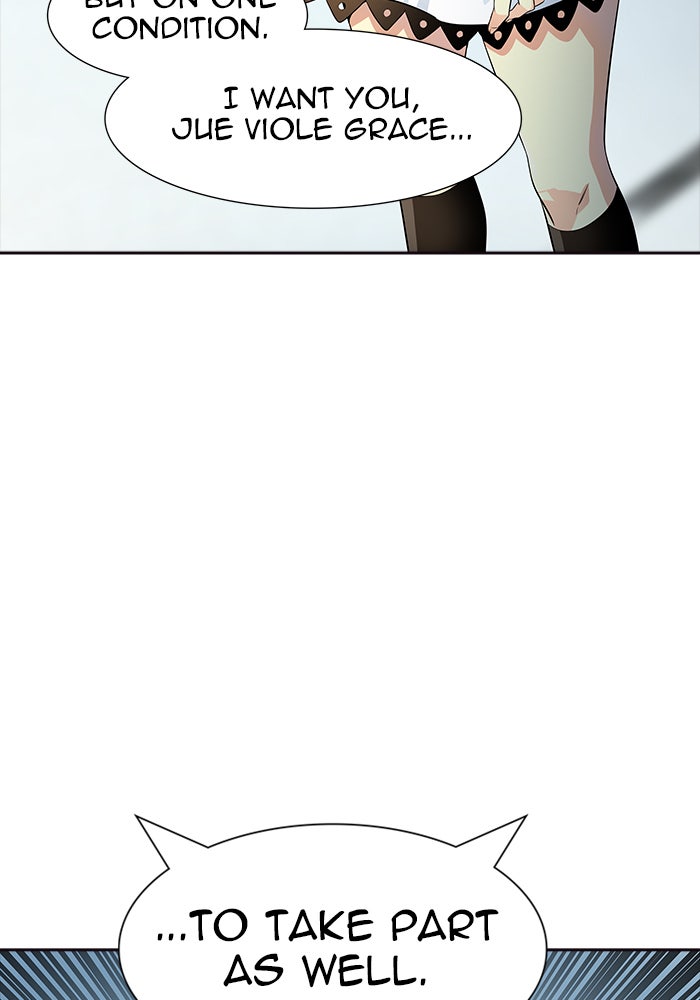 Tower of God Manga Chapter 548 page 96 - [Season 3] Ep. 131