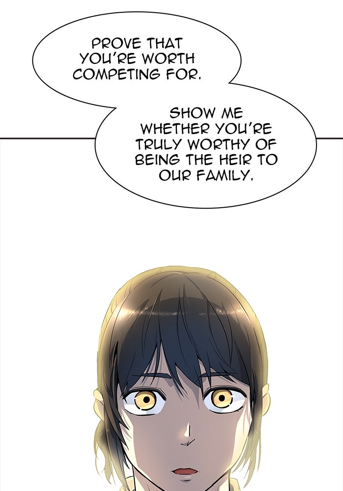 Tower of God Manga Chapter 548 page 98 - [Season 3] Ep. 131