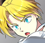 Tower of God Manga Chapter 548 ([Season 3] Ep. 131) cover