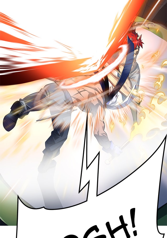 Tower of God Manga Chapter 549 page 100 - [Season 3] Ep. 132