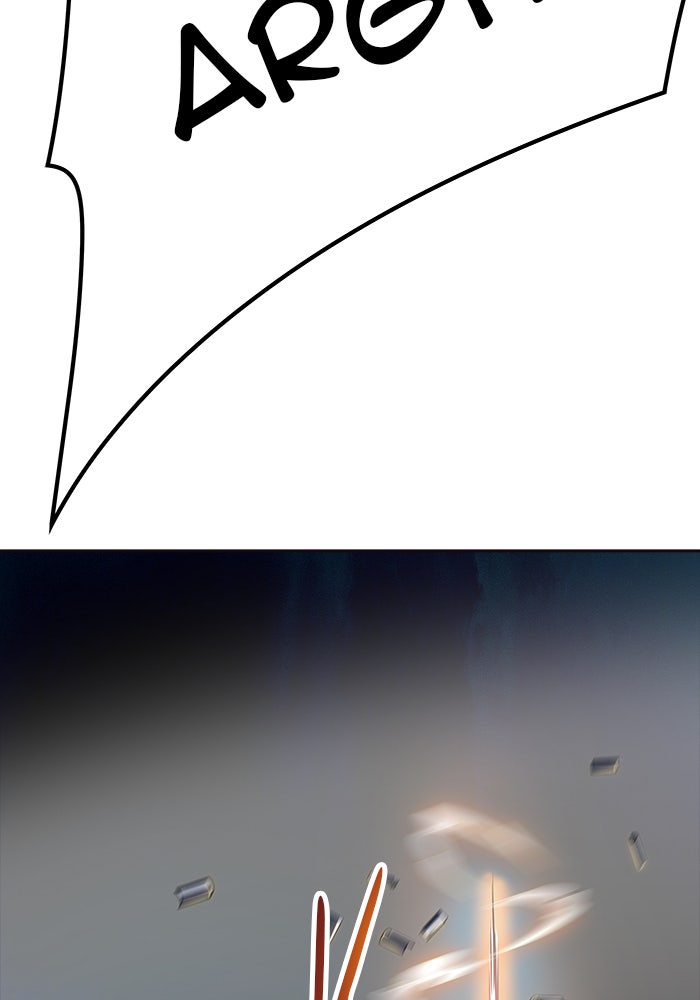 Tower of God Manga Chapter 549 page 101 - [Season 3] Ep. 132