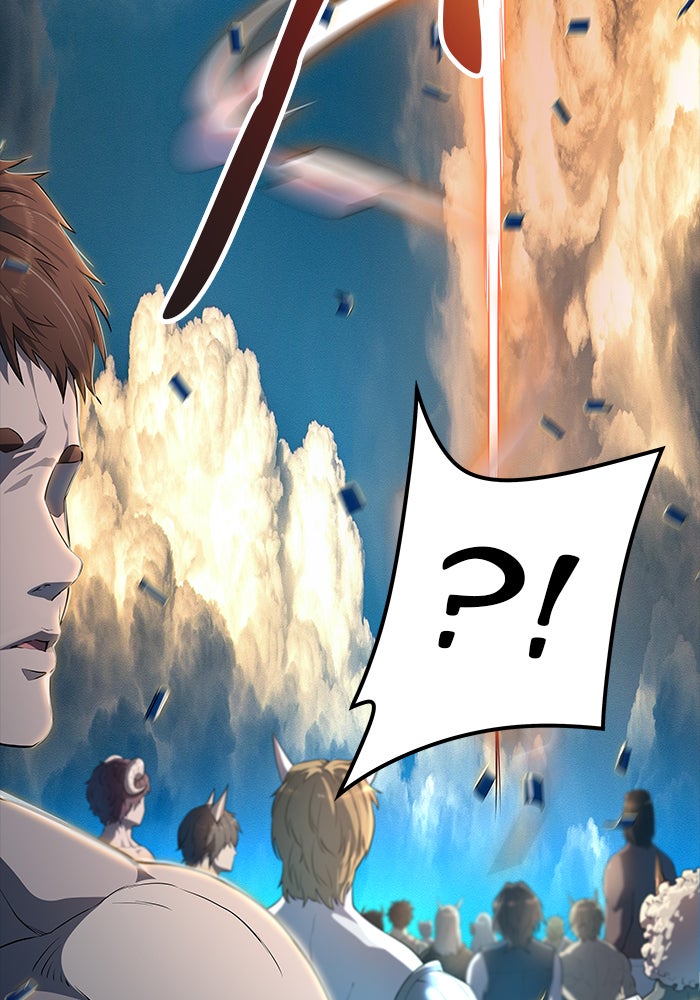 Tower of God Manga Chapter 549 page 106 - [Season 3] Ep. 132