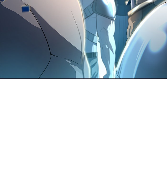 Tower of God Manga Chapter 549 page 107 - [Season 3] Ep. 132