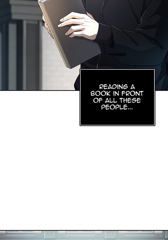 Tower of God Manga Chapter 549 page 113 - [Season 3] Ep. 132