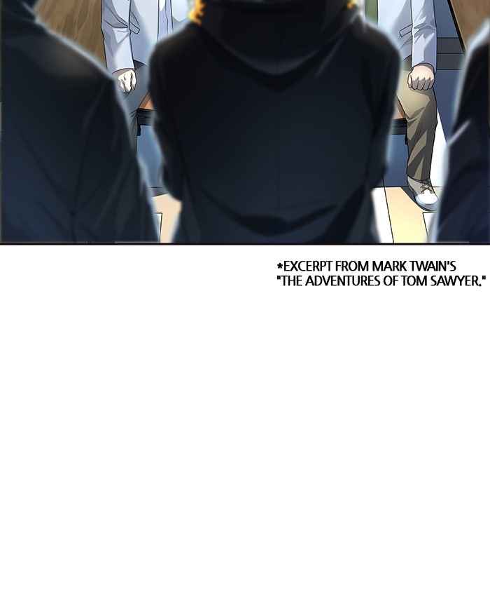 Tower of God Manga Chapter 549 page 115 - [Season 3] Ep. 132