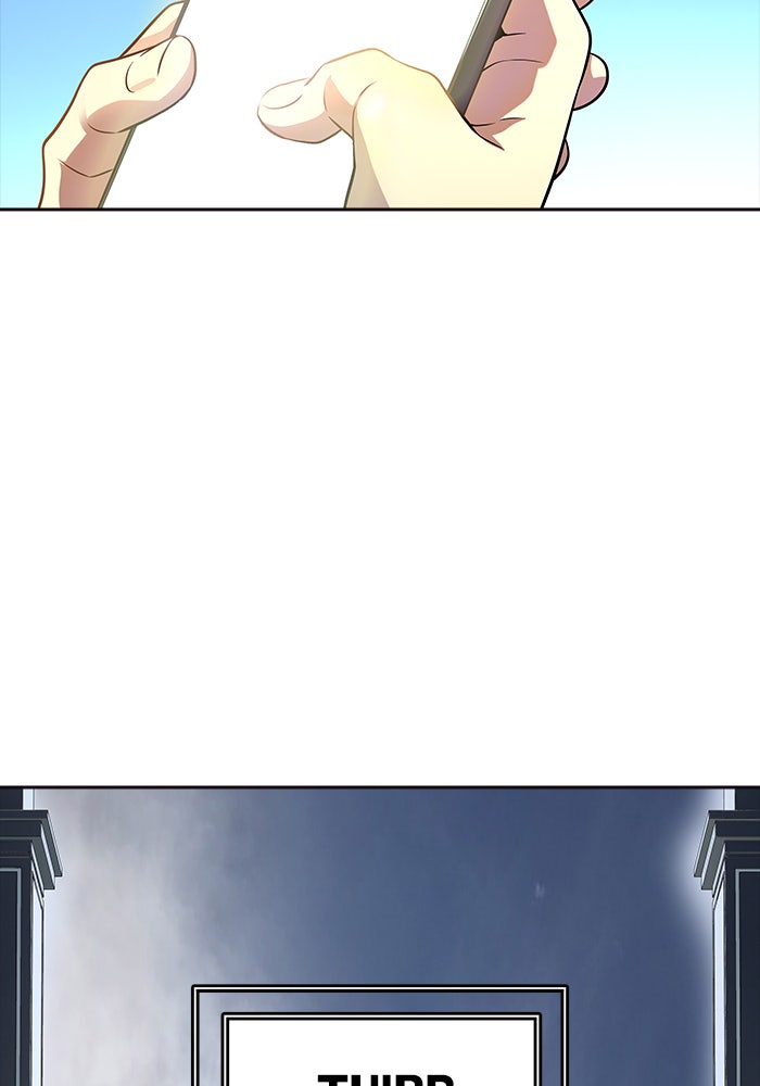 Tower of God Manga Chapter 549 page 117 - [Season 3] Ep. 132