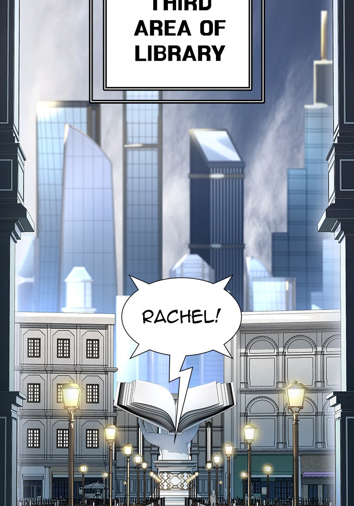 Tower of God Manga Chapter 549 page 118 - [Season 3] Ep. 132