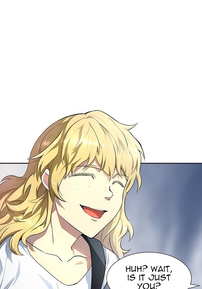 Tower of God Manga Chapter 549 page 120 - [Season 3] Ep. 132