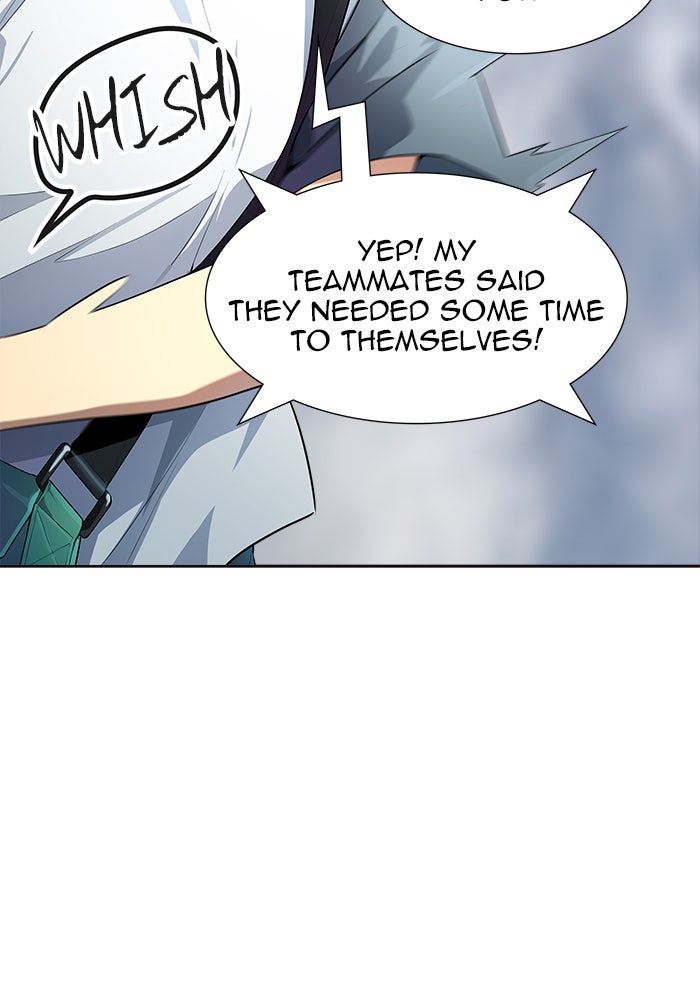 Tower of God Manga Chapter 549 page 121 - [Season 3] Ep. 132