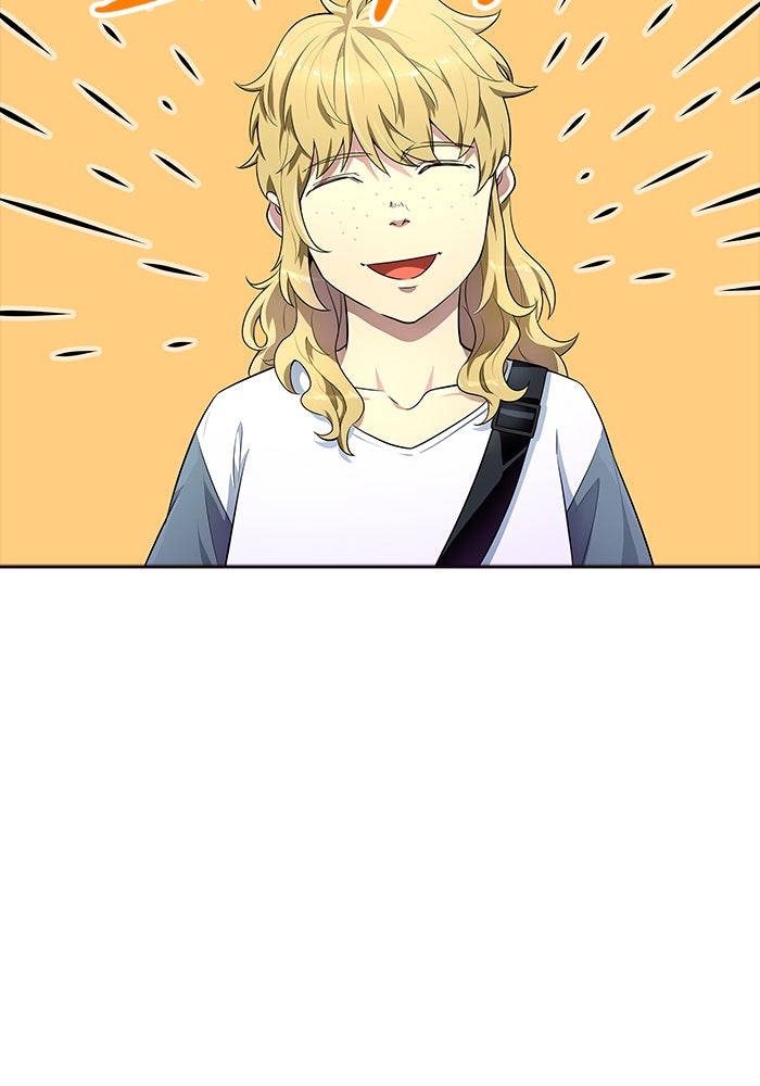 Tower of God Manga Chapter 549 page 133 - [Season 3] Ep. 132