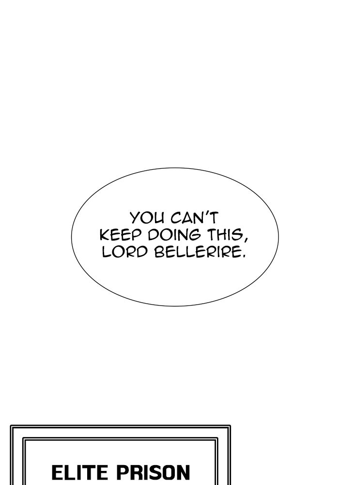 Tower of God Manga Chapter 549 page 134 - [Season 3] Ep. 132