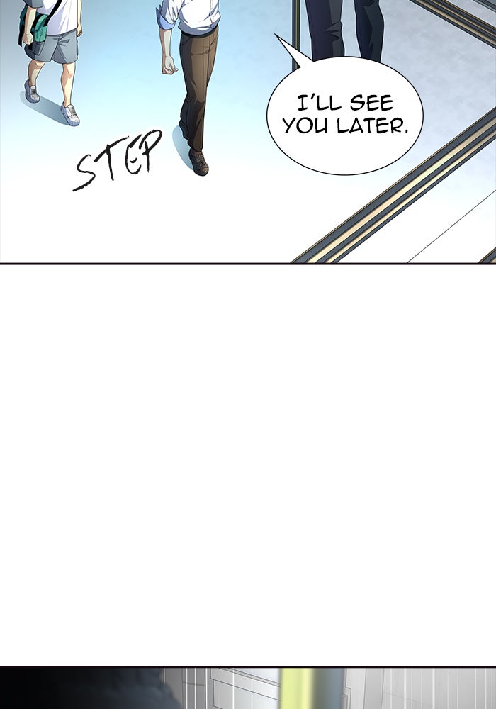Tower of God Manga Chapter 549 page 139 - [Season 3] Ep. 132