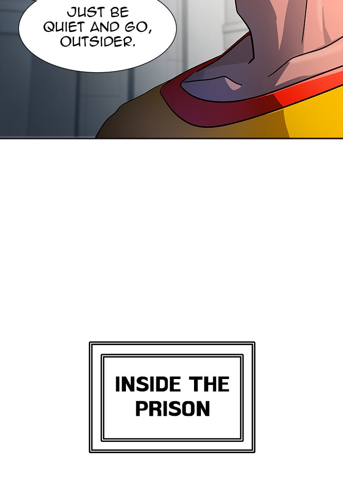 Tower of God Manga Chapter 549 page 142 - [Season 3] Ep. 132