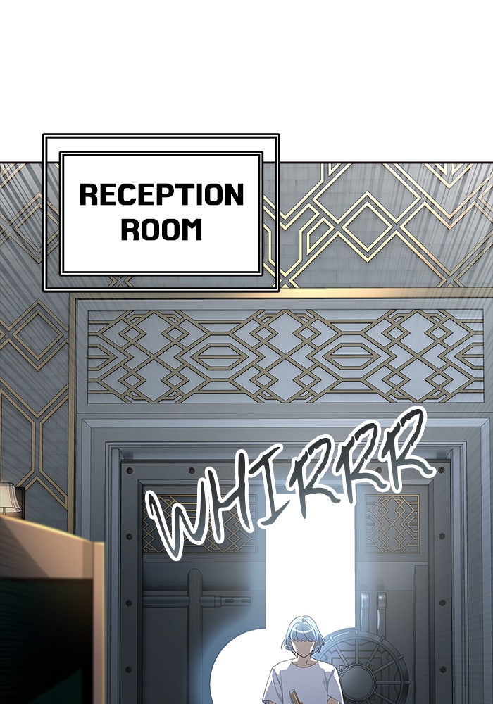 Tower of God Manga Chapter 549 page 143 - [Season 3] Ep. 132