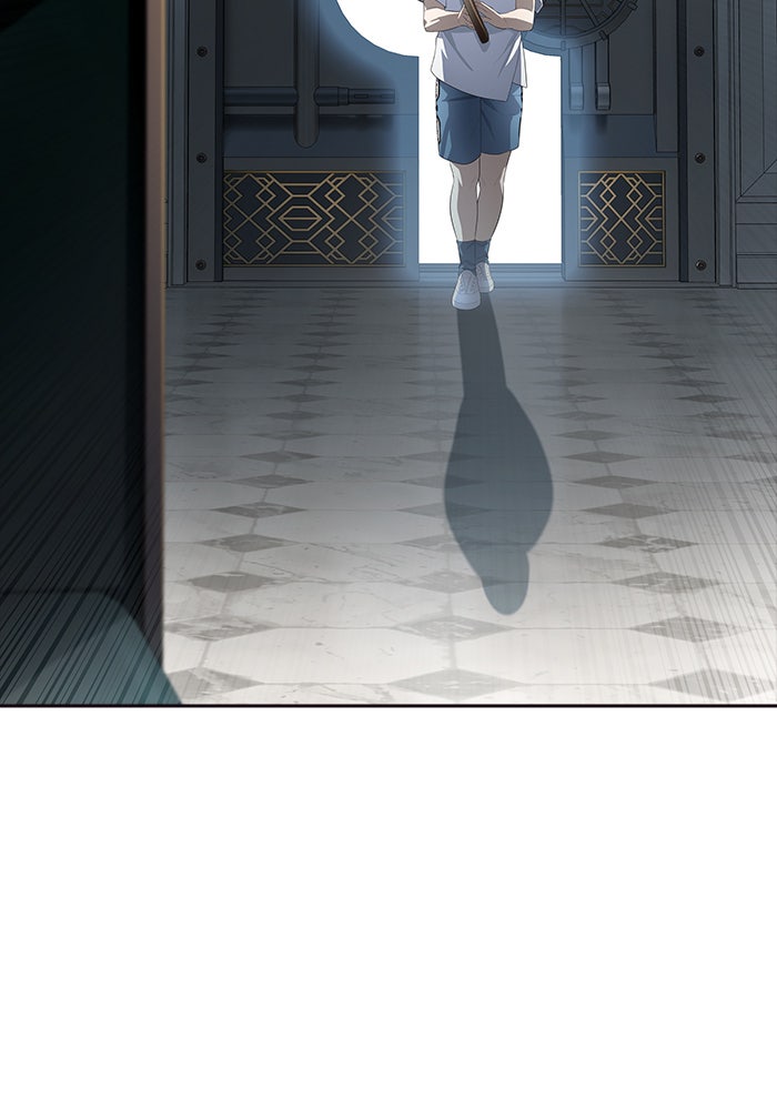 Tower of God Manga Chapter 549 page 144 - [Season 3] Ep. 132