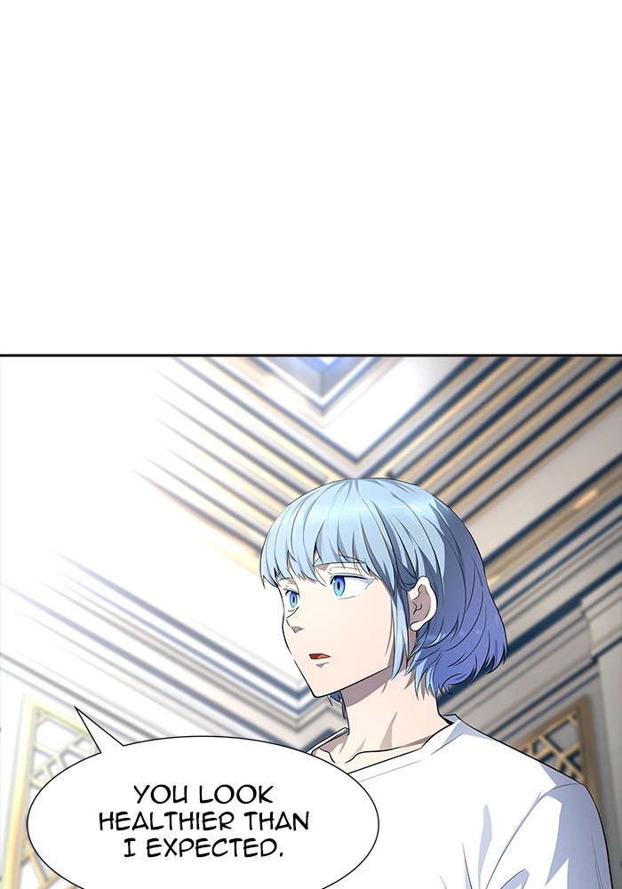 Tower of God Manga Chapter 549 page 146 - [Season 3] Ep. 132