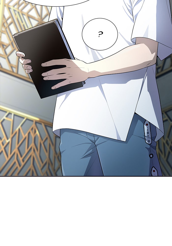 Tower of God Manga Chapter 549 page 147 - [Season 3] Ep. 132