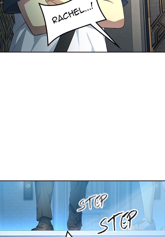 Tower of God Manga Chapter 549 page 149 - [Season 3] Ep. 132