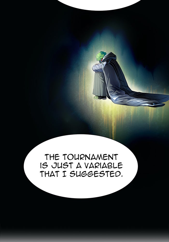 Tower of God Manga Chapter 549 page 15 - [Season 3] Ep. 132