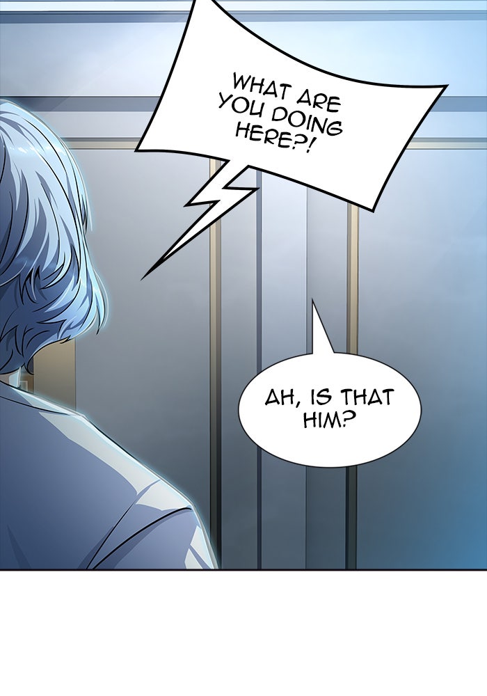 Tower of God Manga Chapter 549 page 150 - [Season 3] Ep. 132
